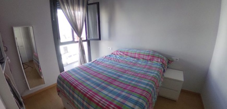 Piso Duplex en centro San Jose de la Rinconada