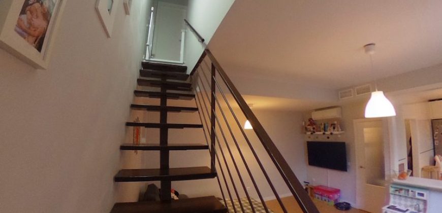 Piso Duplex en centro San Jose de la Rinconada