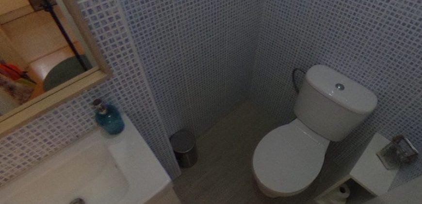 Piso Duplex en centro San Jose de la Rinconada