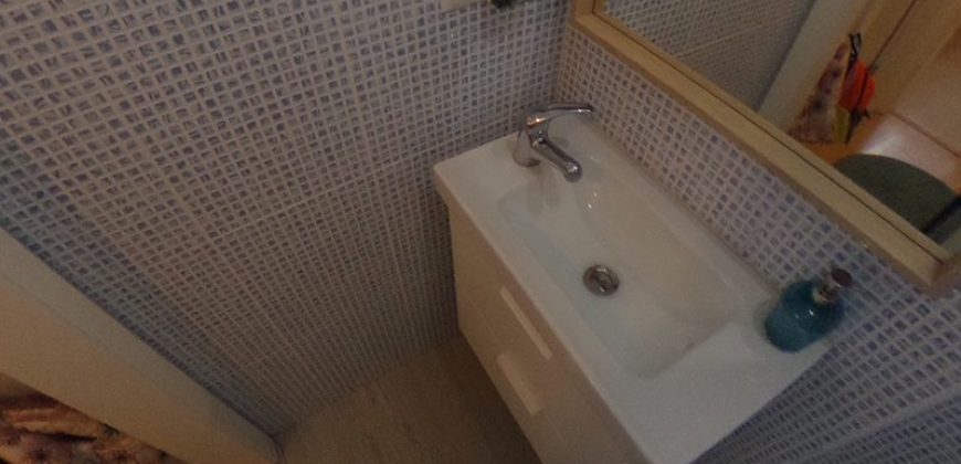 Piso Duplex en centro San Jose de la Rinconada