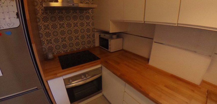 Piso Duplex en centro San Jose de la Rinconada