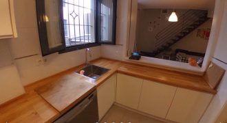 Piso Duplex en centro San Jose de la Rinconada