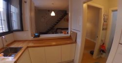 Piso Duplex en centro San Jose de la Rinconada