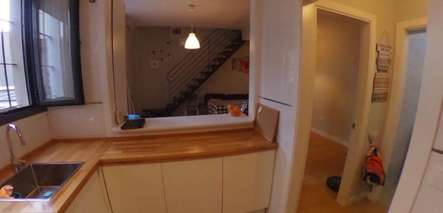 Piso Duplex en centro San Jose de la Rinconada