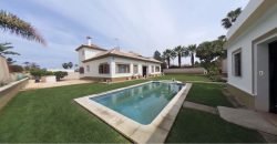 Chalet de Lujo en Condequinto