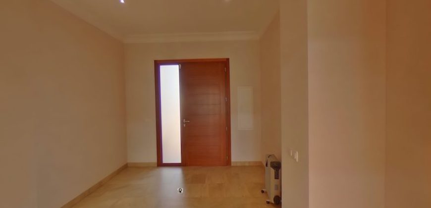 Chalet de Lujo en Condequinto