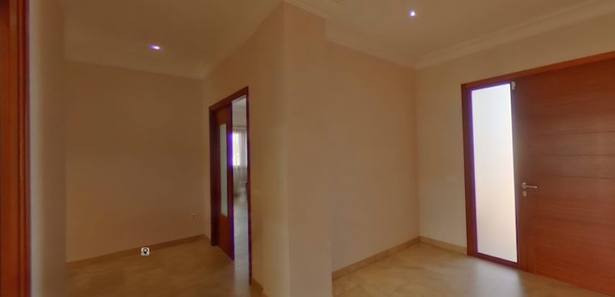 Chalet de Lujo en Condequinto