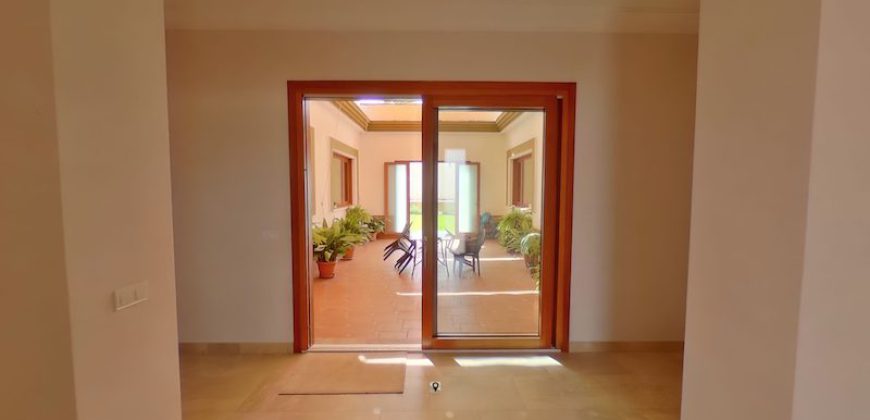 Chalet de Lujo en Condequinto