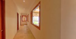 Chalet de Lujo en Condequinto