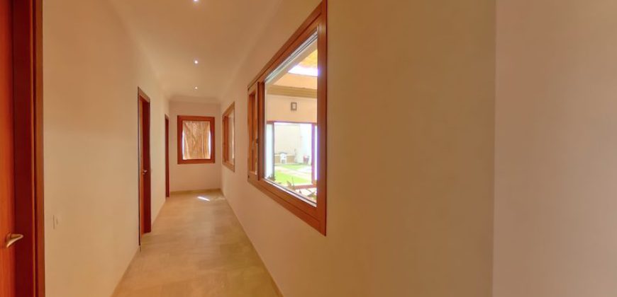 Chalet de Lujo en Condequinto