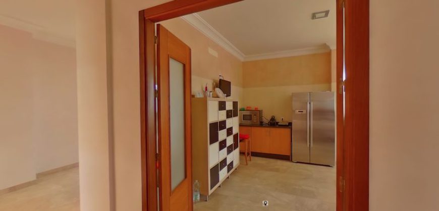 Chalet de Lujo en Condequinto
