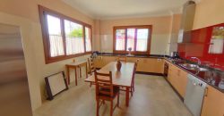 Chalet de Lujo en Condequinto