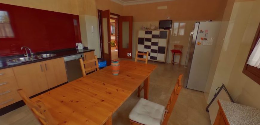 Chalet de Lujo en Condequinto