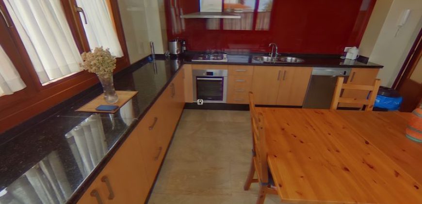 Chalet de Lujo en Condequinto