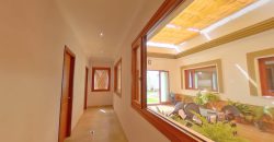 Chalet de Lujo en Condequinto