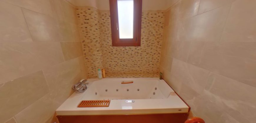 Chalet de Lujo en Condequinto