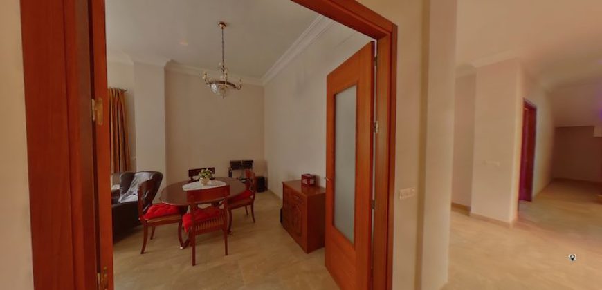 Chalet de Lujo en Condequinto