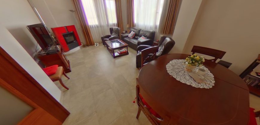 Chalet de Lujo en Condequinto