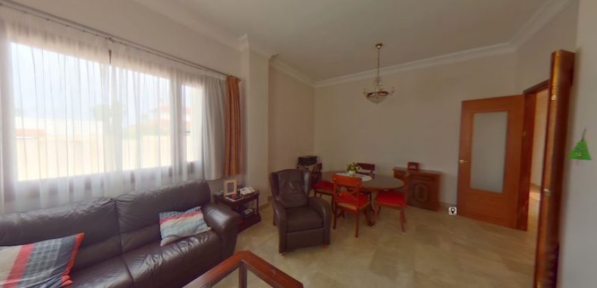 Chalet de Lujo en Condequinto