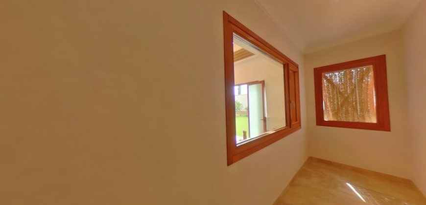 Chalet de Lujo en Condequinto