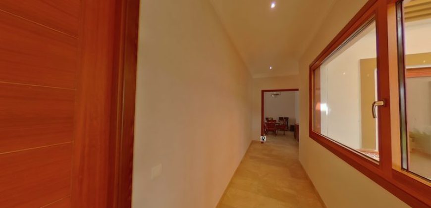 Chalet de Lujo en Condequinto