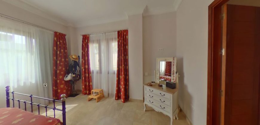 Chalet de Lujo en Condequinto
