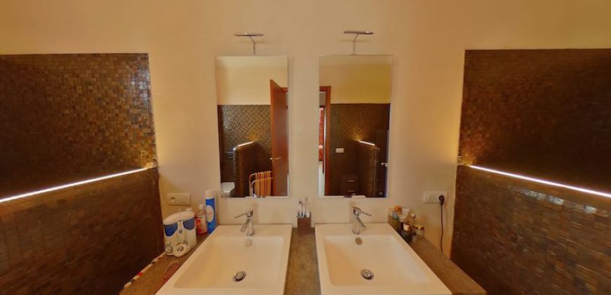 Chalet de Lujo en Condequinto