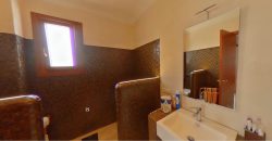 Chalet de Lujo en Condequinto