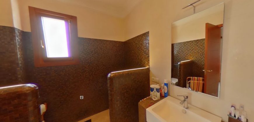 Chalet de Lujo en Condequinto