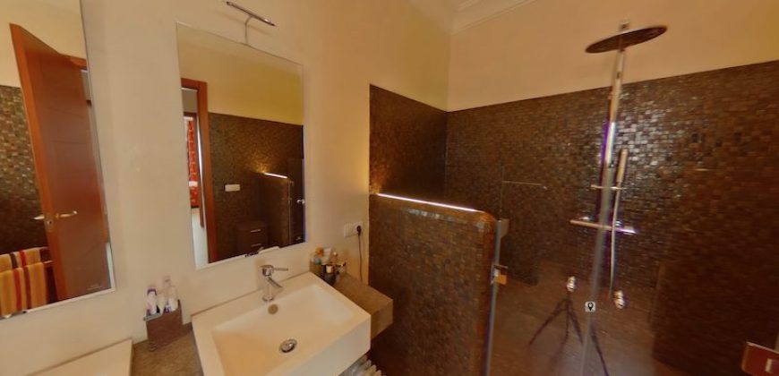 Chalet de Lujo en Condequinto