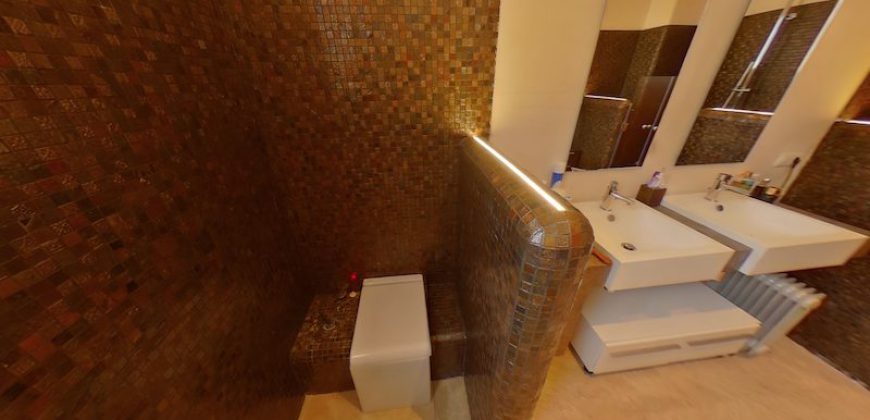 Chalet de Lujo en Condequinto