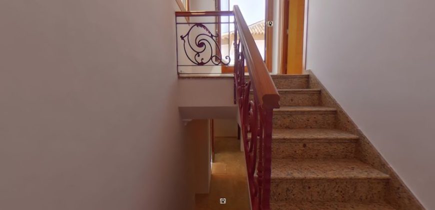 Chalet de Lujo en Condequinto