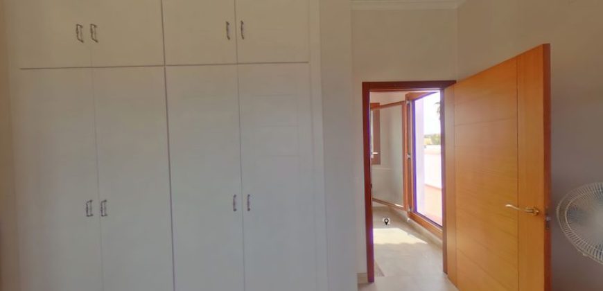 Chalet de Lujo en Condequinto