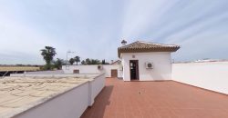 Chalet de Lujo en Condequinto