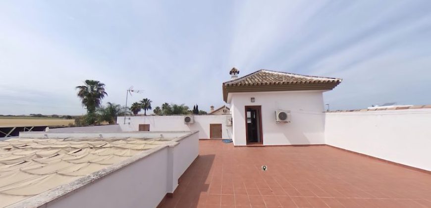 Chalet de Lujo en Condequinto
