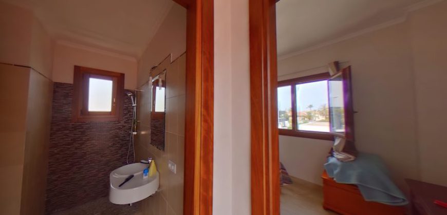 Chalet de Lujo en Condequinto