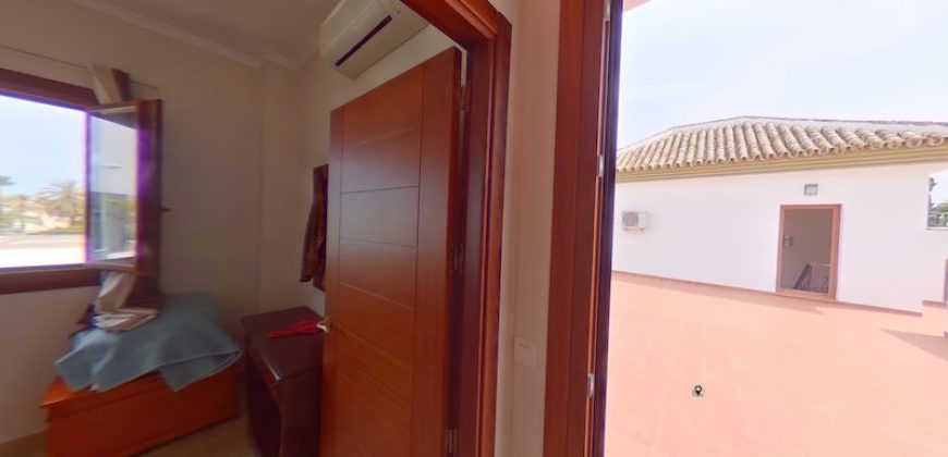 Chalet de Lujo en Condequinto