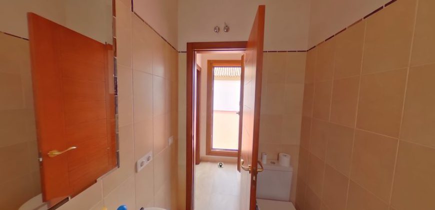 Chalet de Lujo en Condequinto