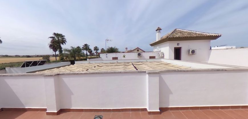 Chalet de Lujo en Condequinto
