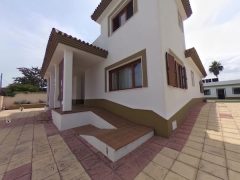 Chalet de Lujo en Condequinto