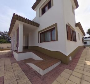 Chalet de Lujo en Condequinto