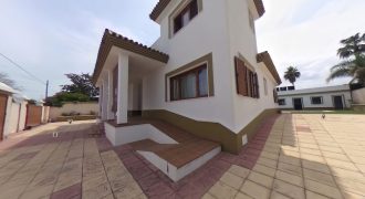 Chalet de Lujo en Condequinto