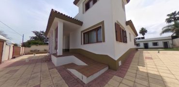 Chalet de Lujo en Condequinto