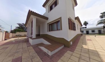 Chalet de Lujo en Condequinto
