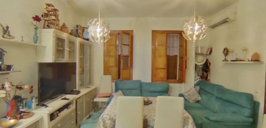 Piso en zona Centro de Sevilla