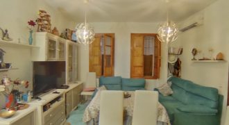 Piso en zona Centro de Sevilla