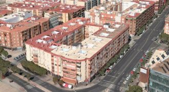 Piso en José Laguillo esquina Santa Justa