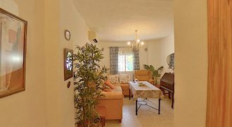 Piso junto a Hospital Virgen Macarena