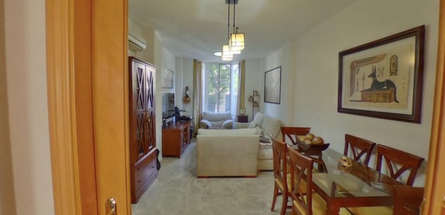 Chalet Adosado en Castilleja de la Cuesta