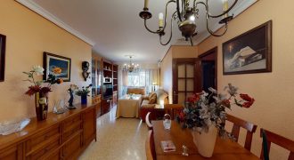 Piso en Sevilla Este